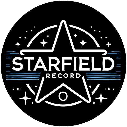 Starfield Record